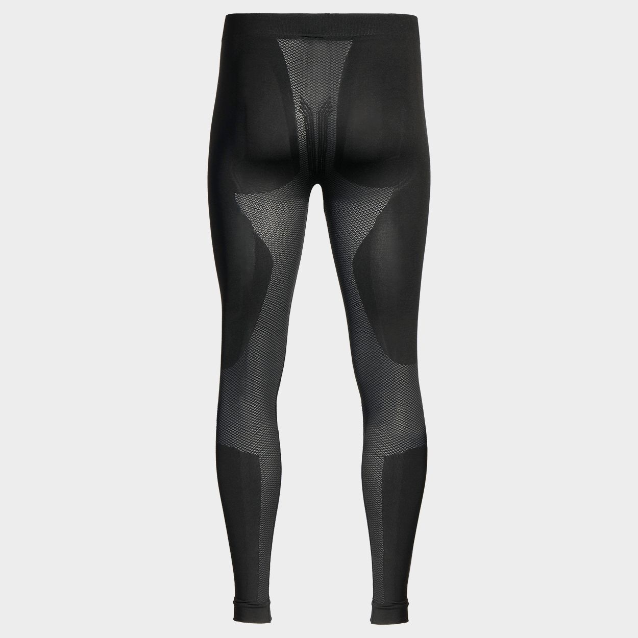 Pantaloni termo DIADORA PANT SEAMLESS EVO - 2