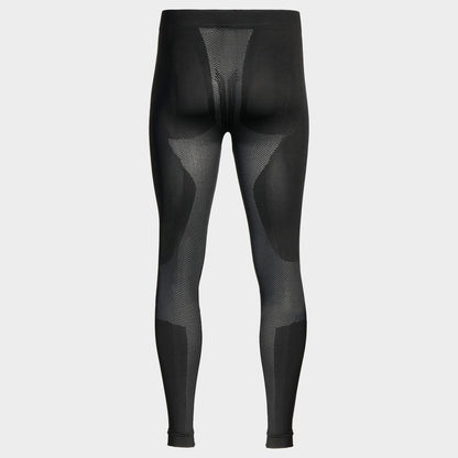 Pantaloni termo DIADORA PANT SEAMLESS EVO - 2