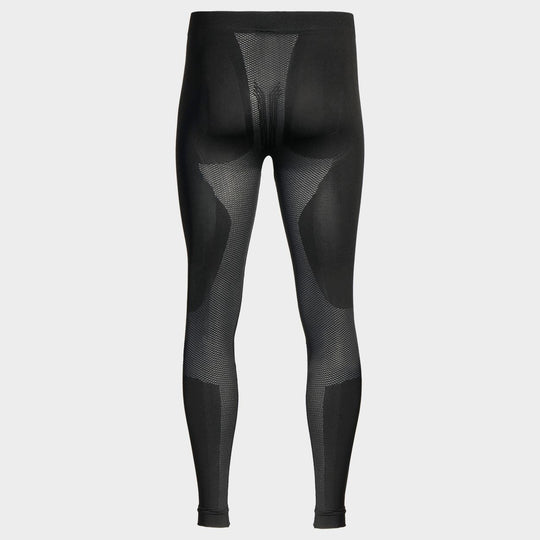 Pantaloni termo DIADORA PANT SEAMLESS EVO - 2