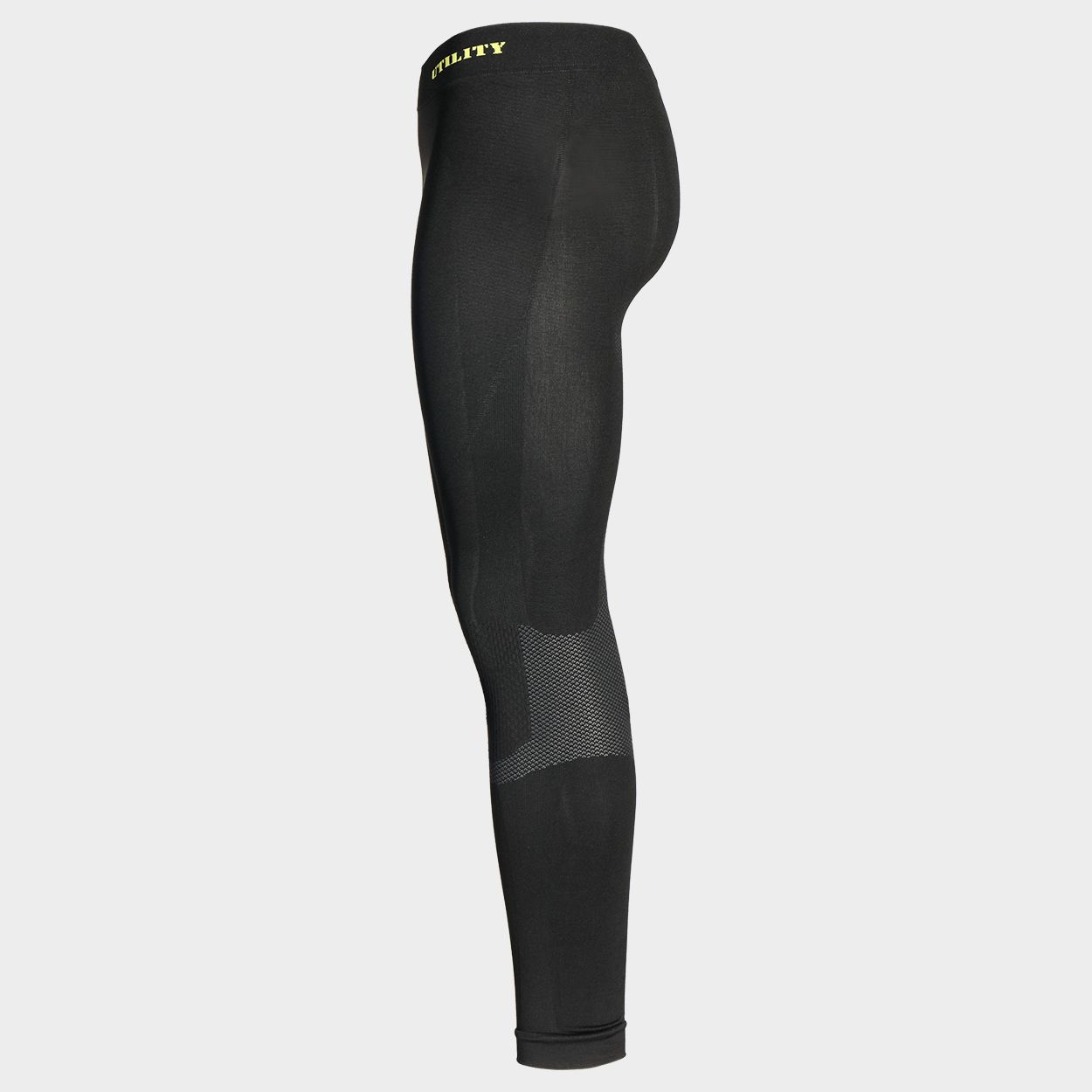 Pantaloni termo DIADORA PANT SEAMLESS EVO - 5