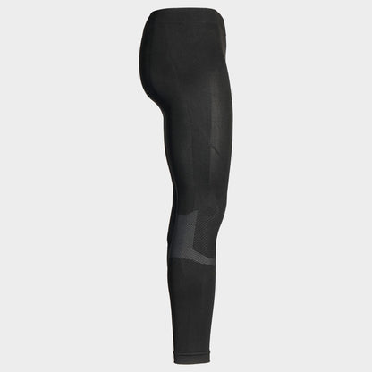 Pantaloni termo DIADORA PANT SEAMLESS EVO - 6