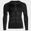 Bluza termică DIADORA TOP SEAMLESS EVO - 1