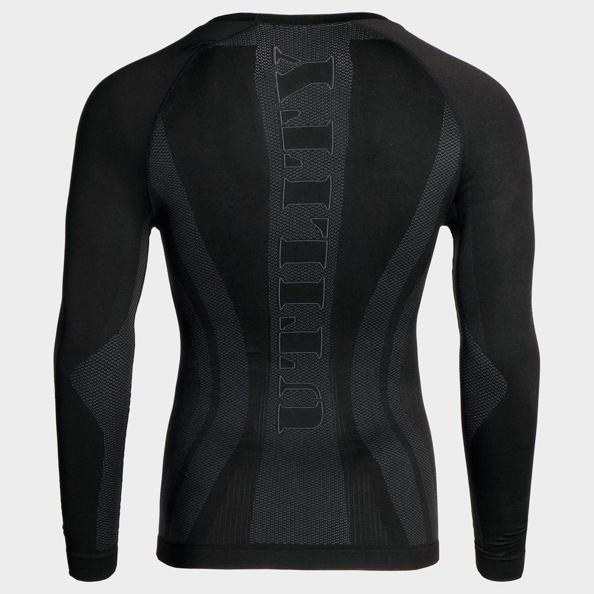 Bluza termică DIADORA TOP SEAMLESS EVO - 2