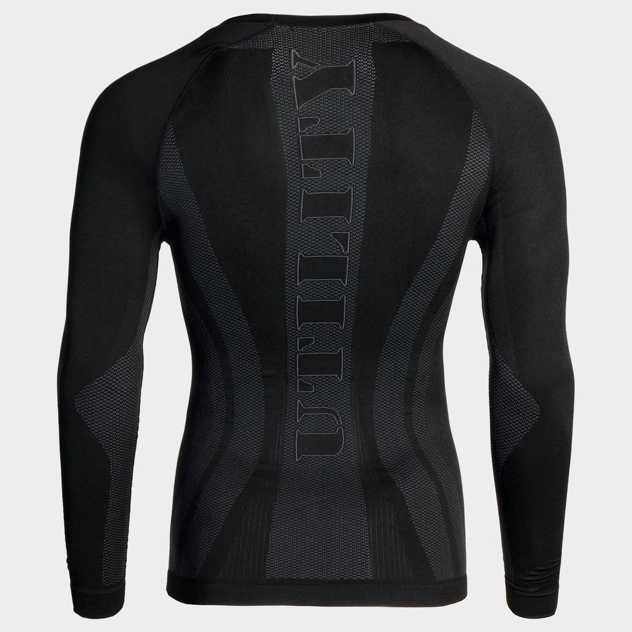Bluza termică DIADORA TOP SEAMLESS EVO - 2
