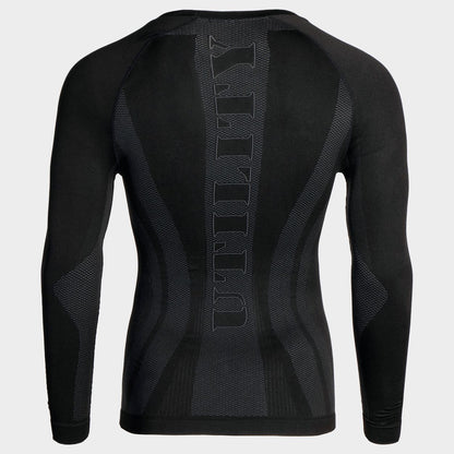 Bluza termică DIADORA TOP SEAMLESS EVO - 2