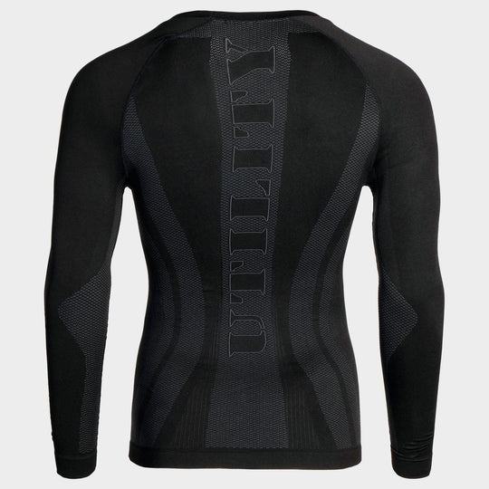 Bluza termică DIADORA TOP SEAMLESS EVO - 2
