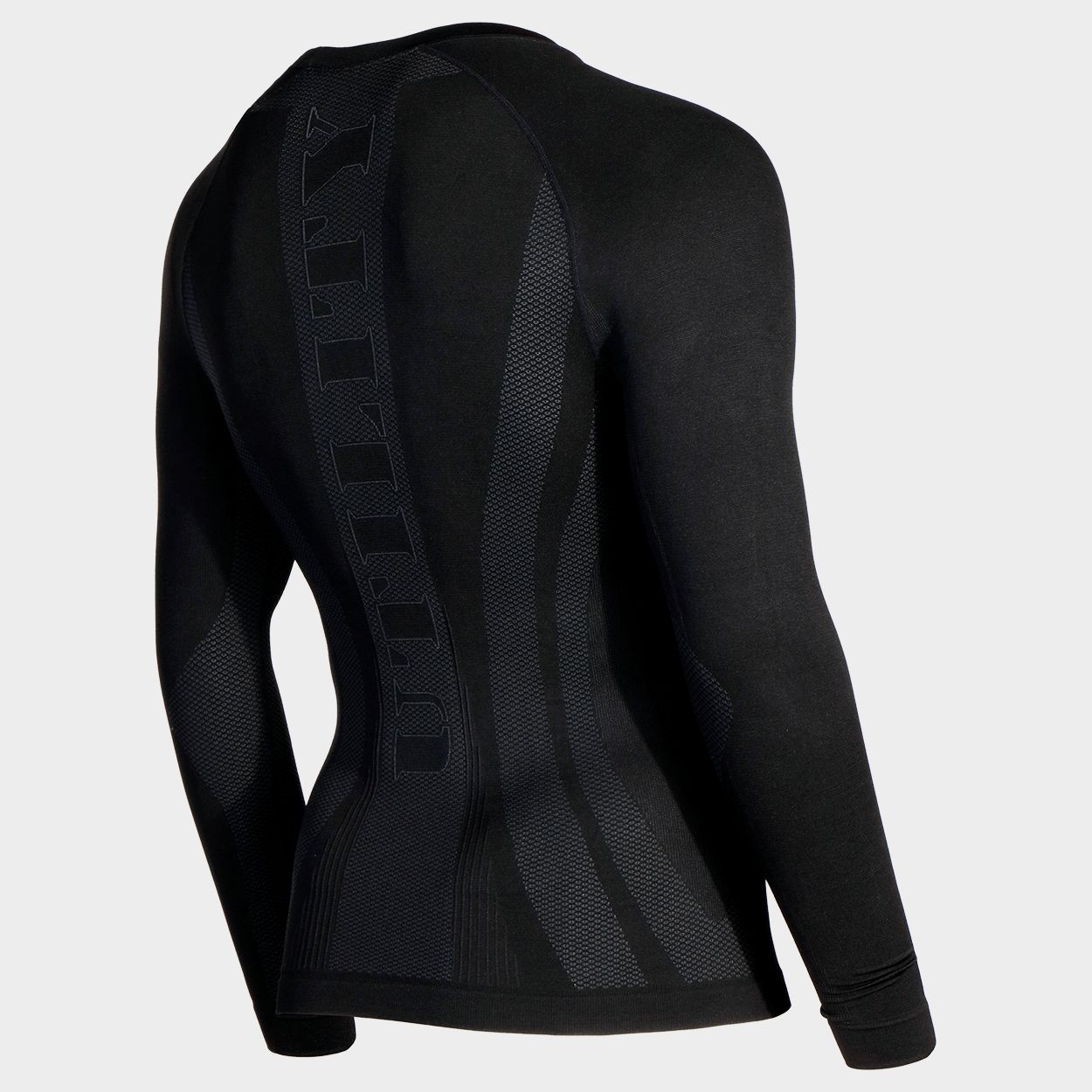 Bluza termică DIADORA TOP SEAMLESS EVO - 4