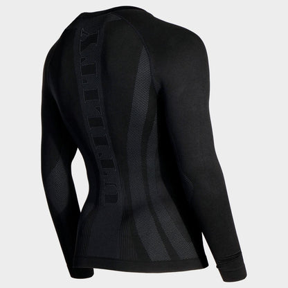 Bluza termică DIADORA TOP SEAMLESS EVO - 4