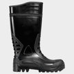 Защитни ботуши TORNADO S4 FO SR BLACK - 1