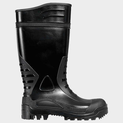 Защитни ботуши TORNADO S4 FO SR BLACK - 1