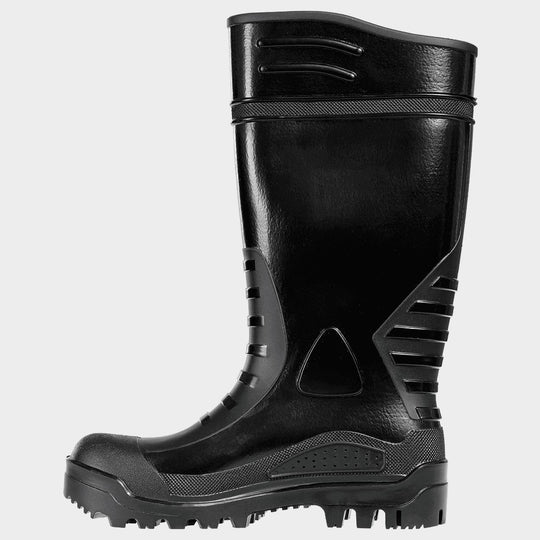 TORNADO S4 FO SR NEGRU Ghete de protecție - 2