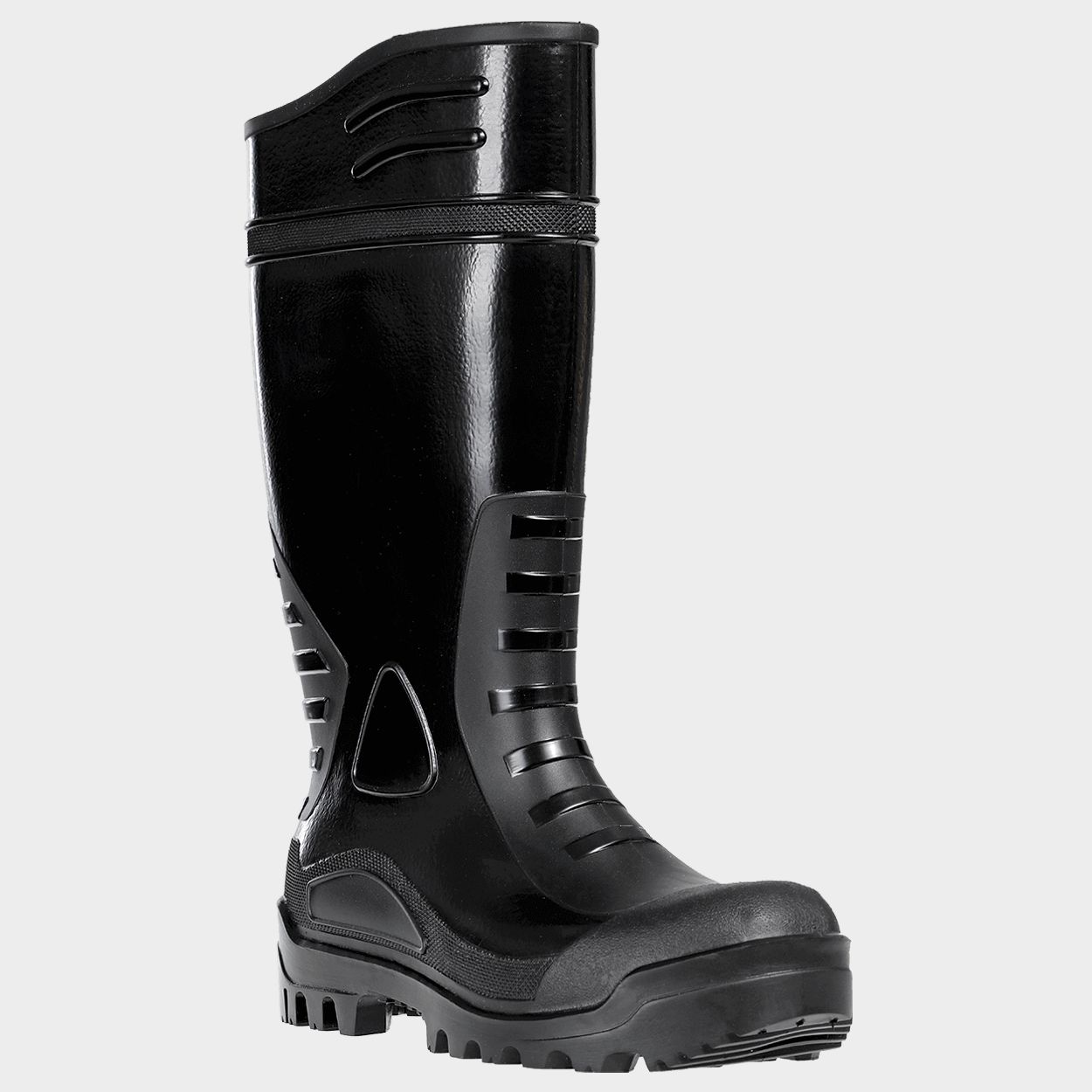 Защитни ботуши TORNADO S4 FO SR BLACK - 3
