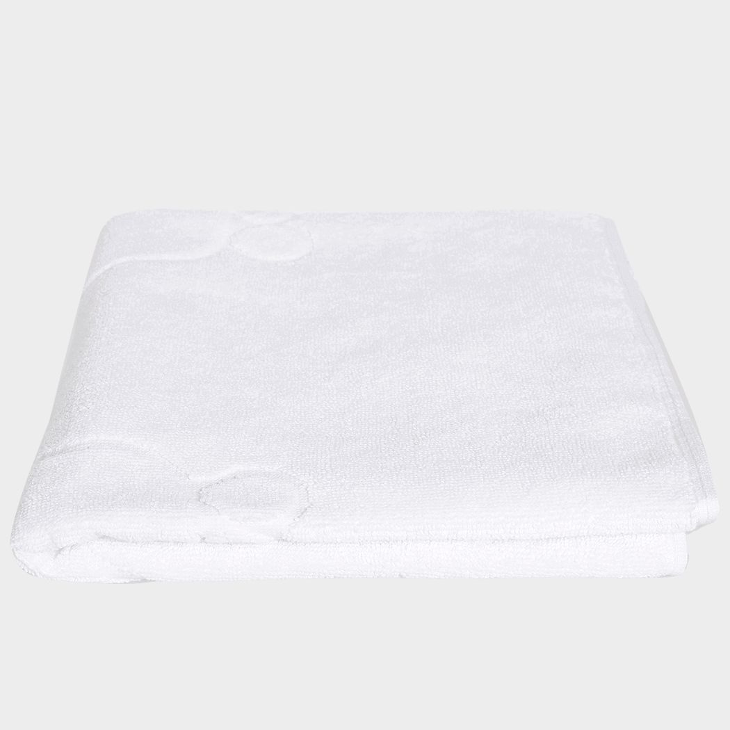 Prosop 550 g/m², 50x70 cm BU ALB - 3