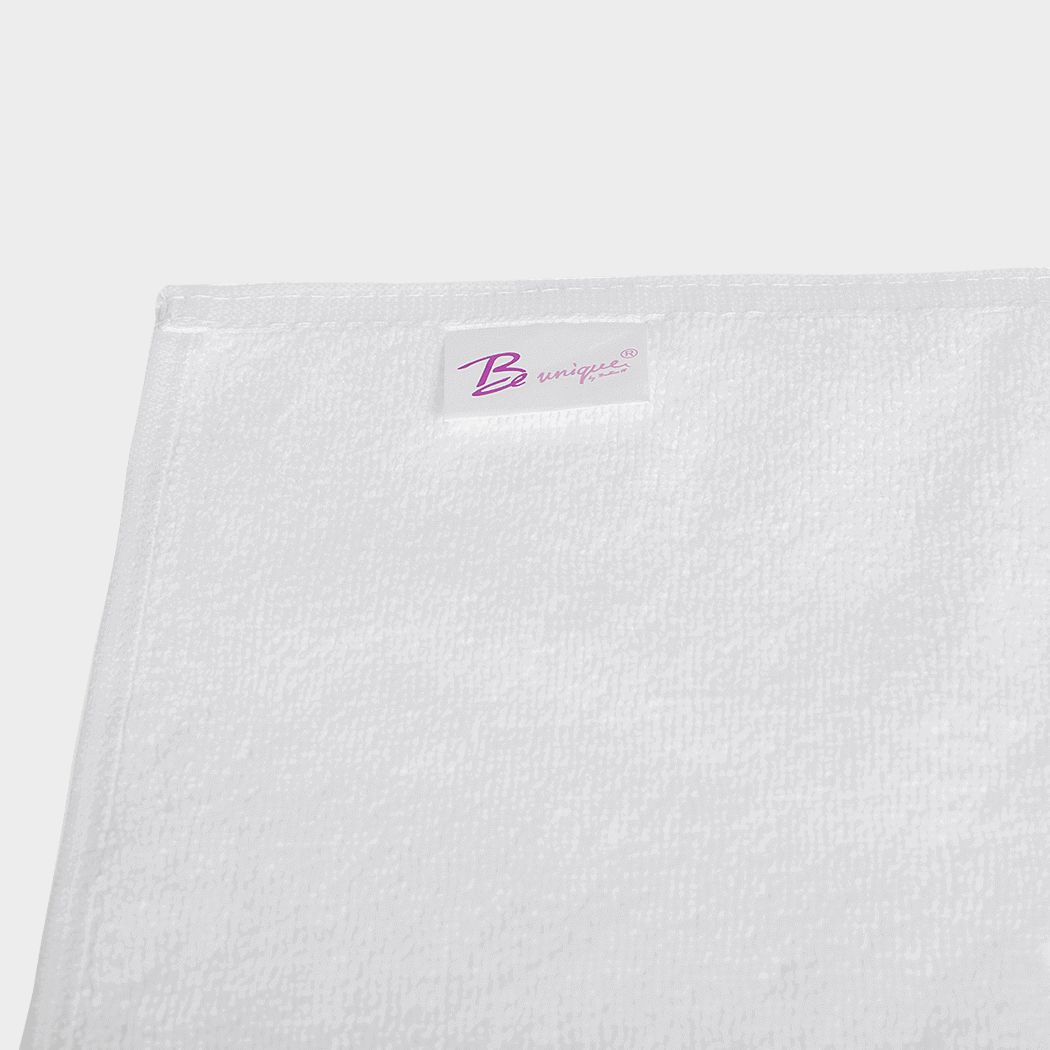 Prosop 550 g/m², 50x70 cm BU ALB - 4