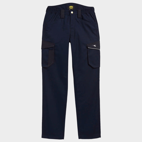 Pantaloni DIADORA STAFF - 1