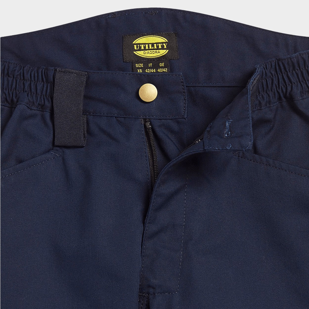 Trousers DIADORA STAFF - 5
