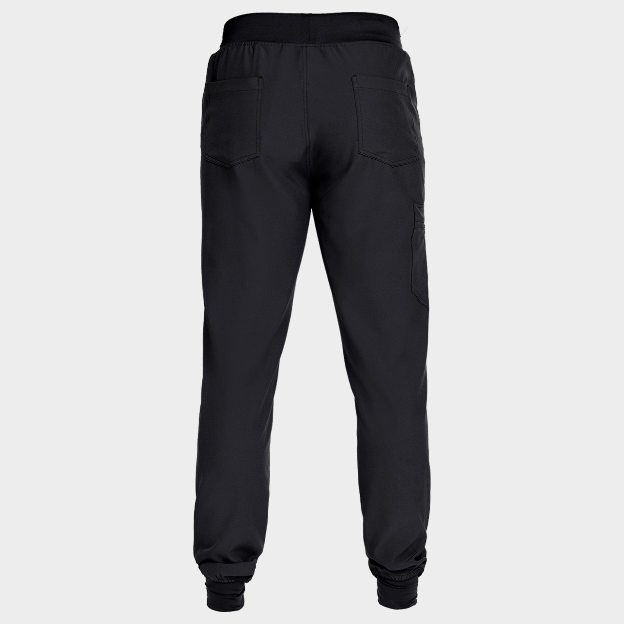 Pantaloni NOBBY NEGRU - 2