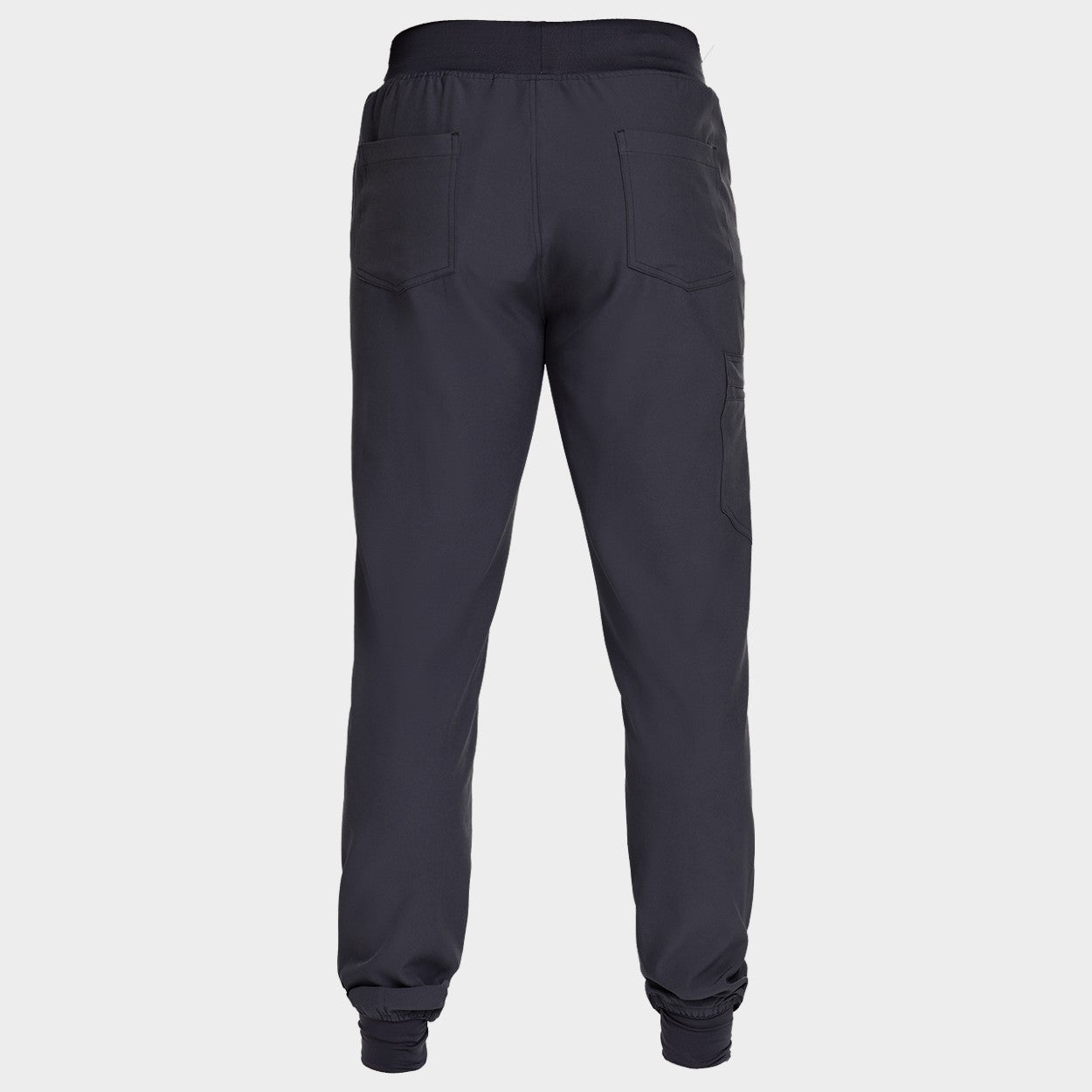 Pantaloni NOBBY GRI ÎNCHIS - 2