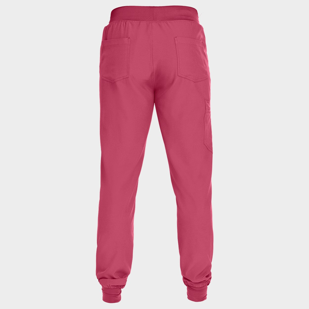 Pantaloni NOBBY FUCHSIA - 3
