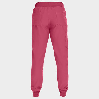 Pantaloni NOBBY FUCHSIA - 3
