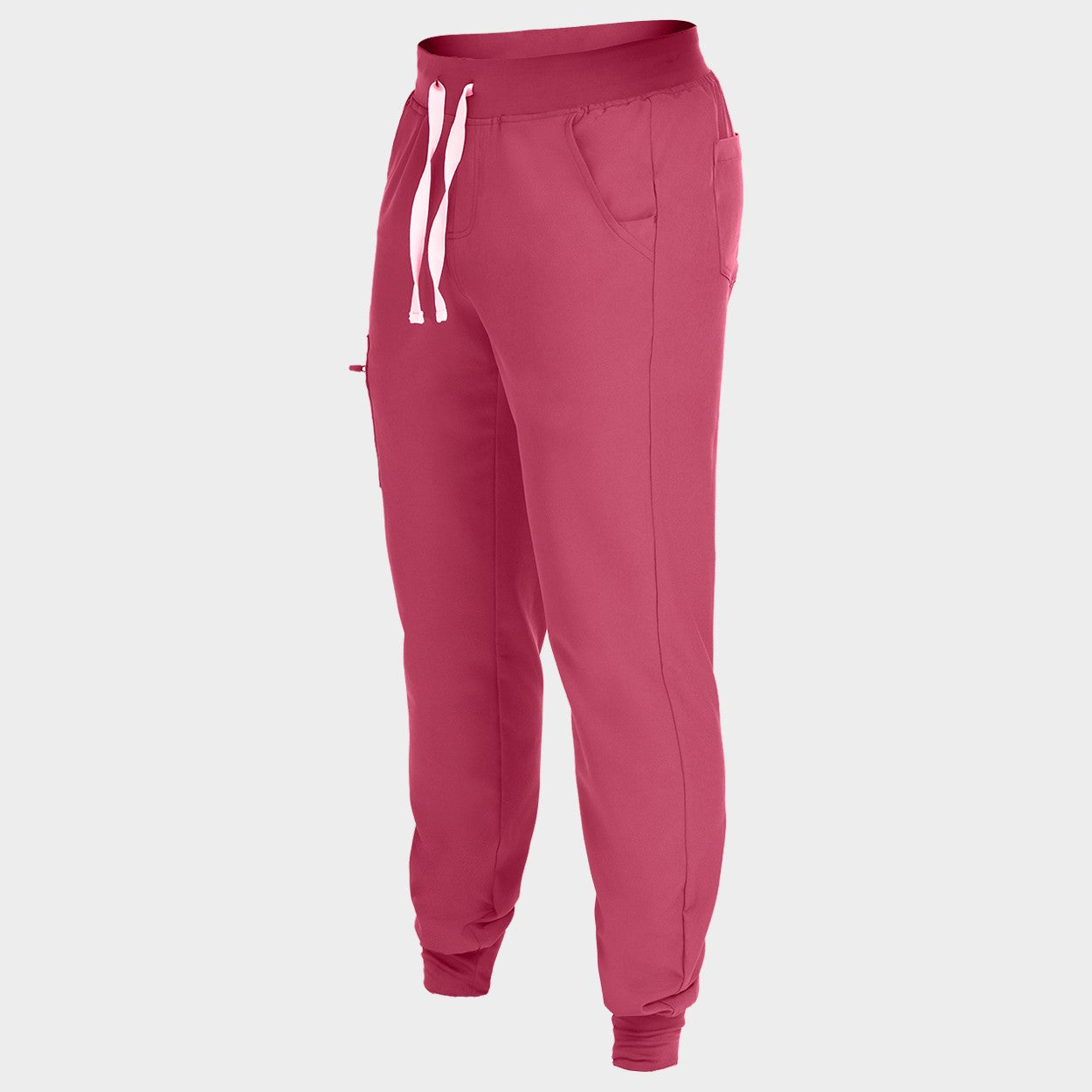 Pantaloni NOBBY FUCHSIA - 4