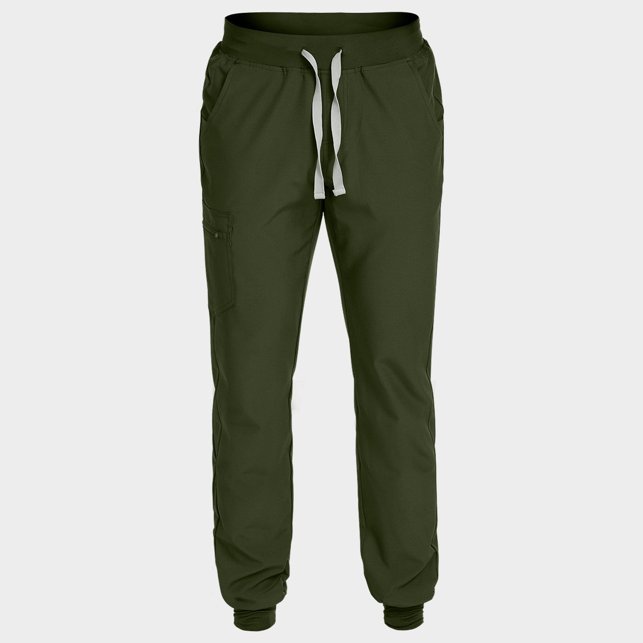 Pantaloni NOBBY VERDE - 1
