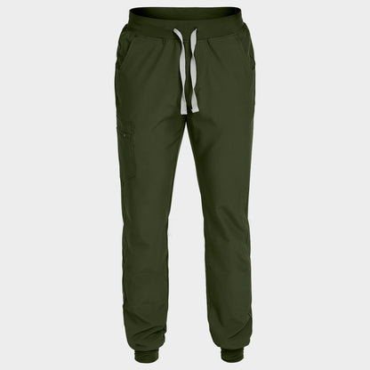 Pantaloni NOBBY VERDE - 1