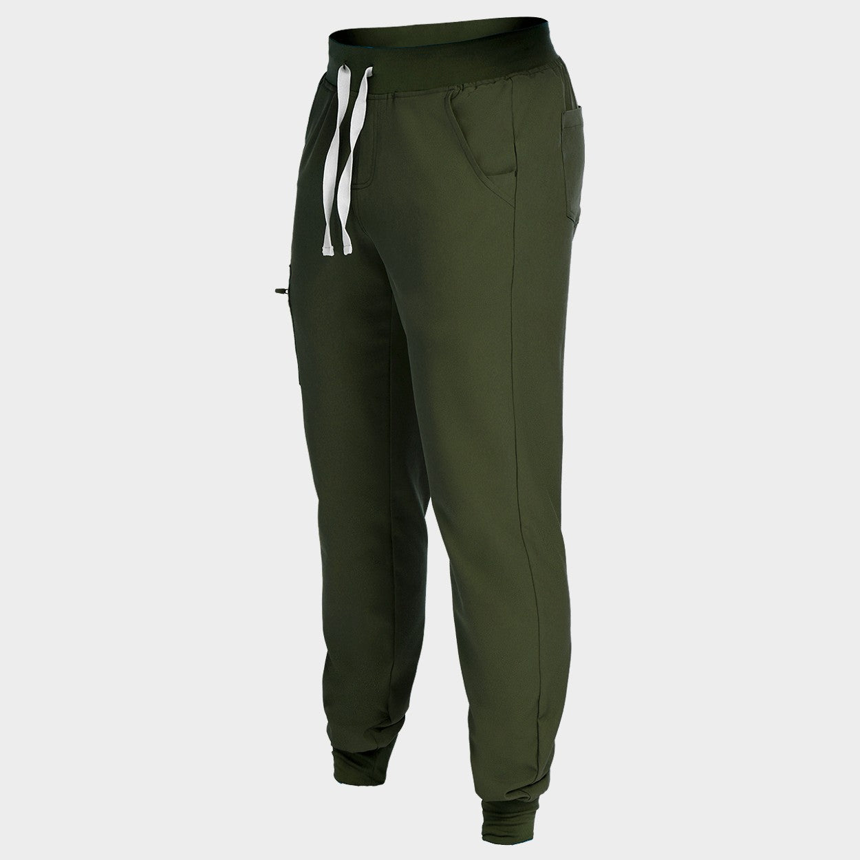 Pantaloni NOBBY VERDE - 4