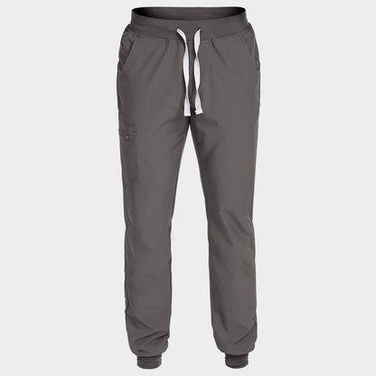Pantaloni NOBBY GRI - 1