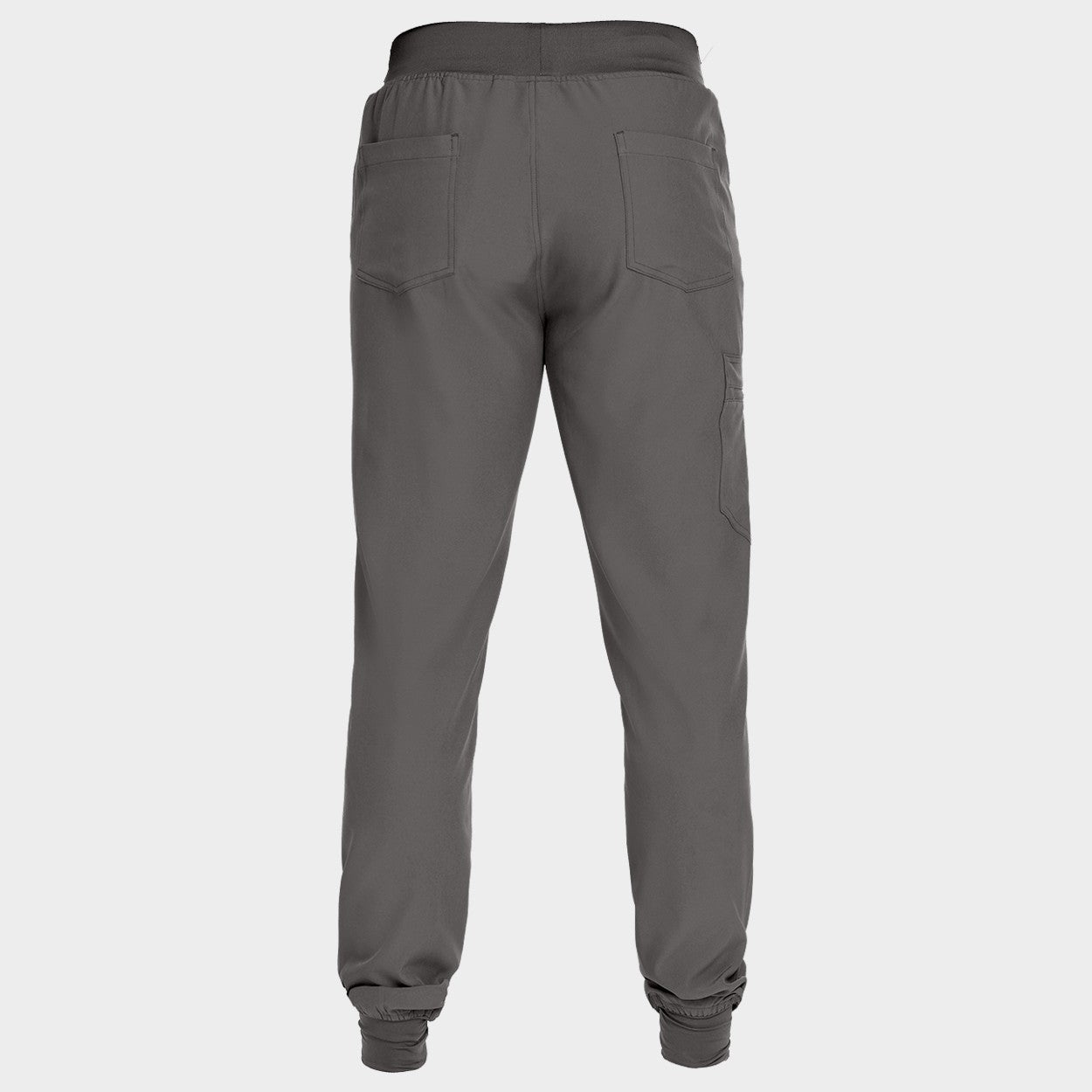 Pantaloni NOBBY GRI - 3