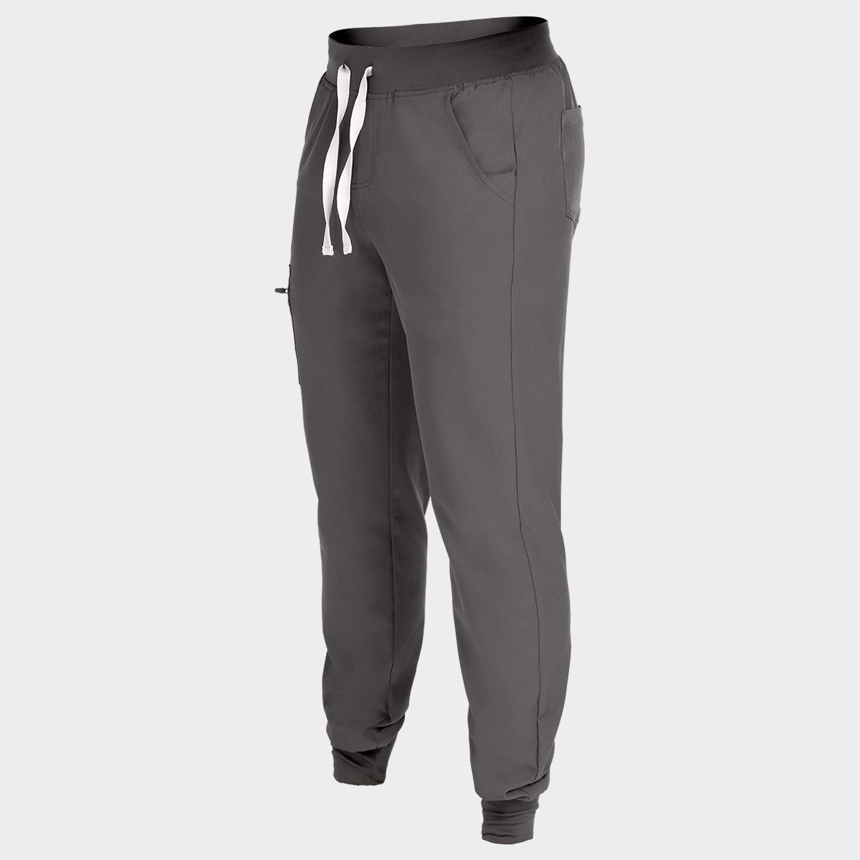 Pantaloni NOBBY GRI - 4