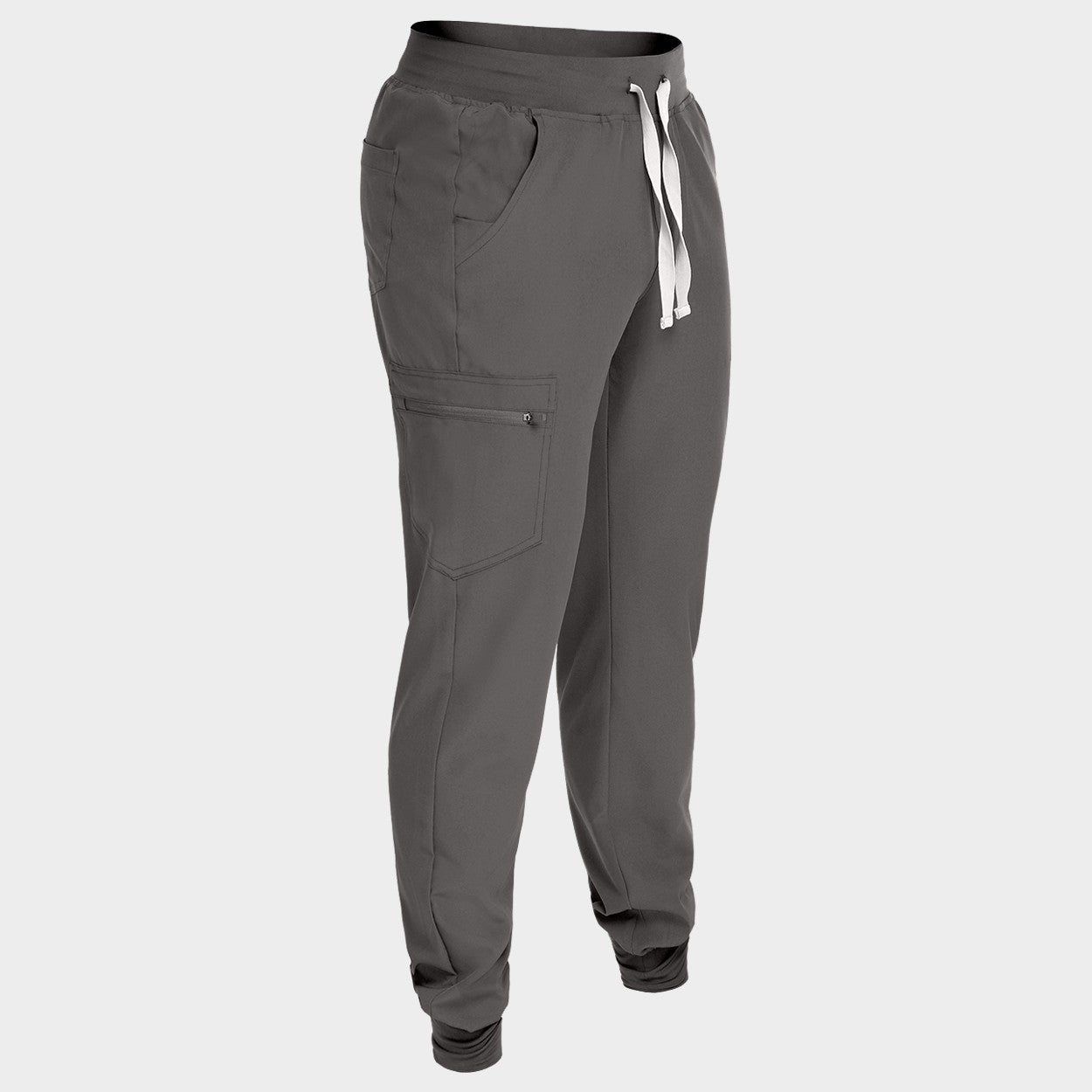 Pantaloni NOBBY GRI - 5