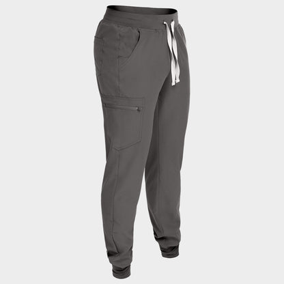 Pantaloni NOBBY GRI - 5