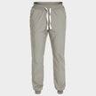 Pantaloni NOBBY GRI DESCHIS - 1