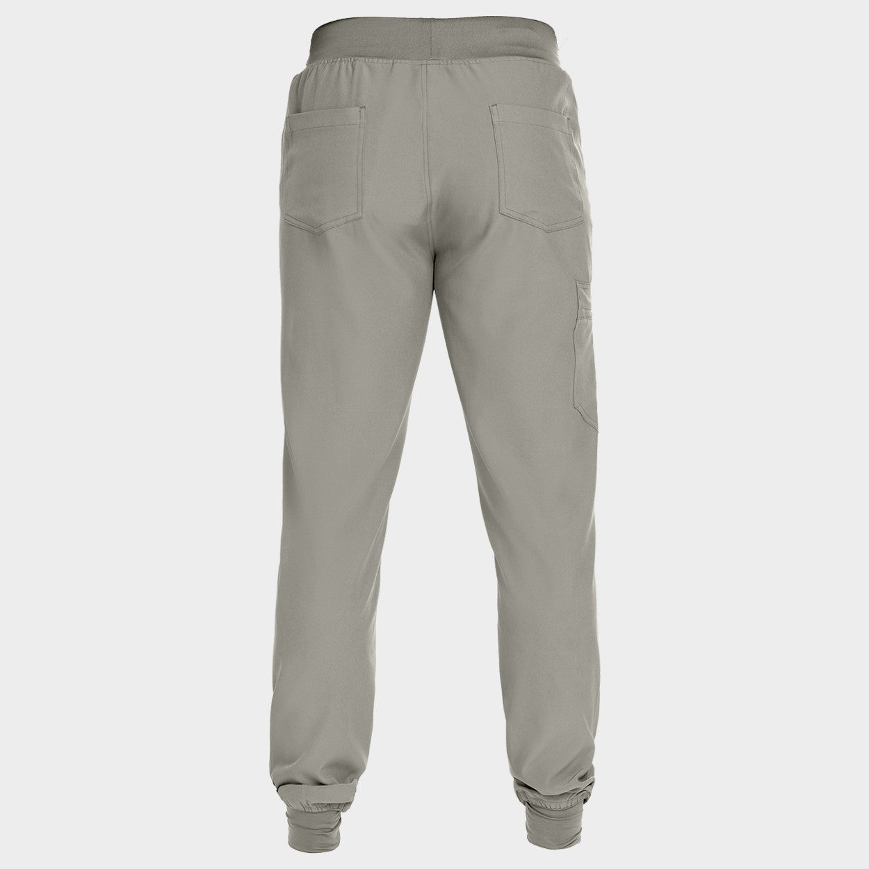 Pantaloni NOBBY GRI DESCHIS - 2