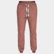 Pantaloni NOBBY MAUVE - 1