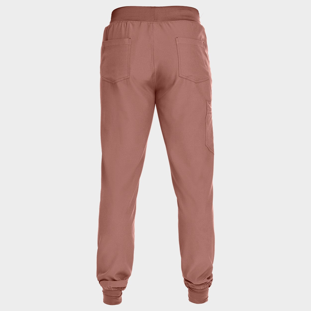 Pantaloni NOBBY MAUVE - 2