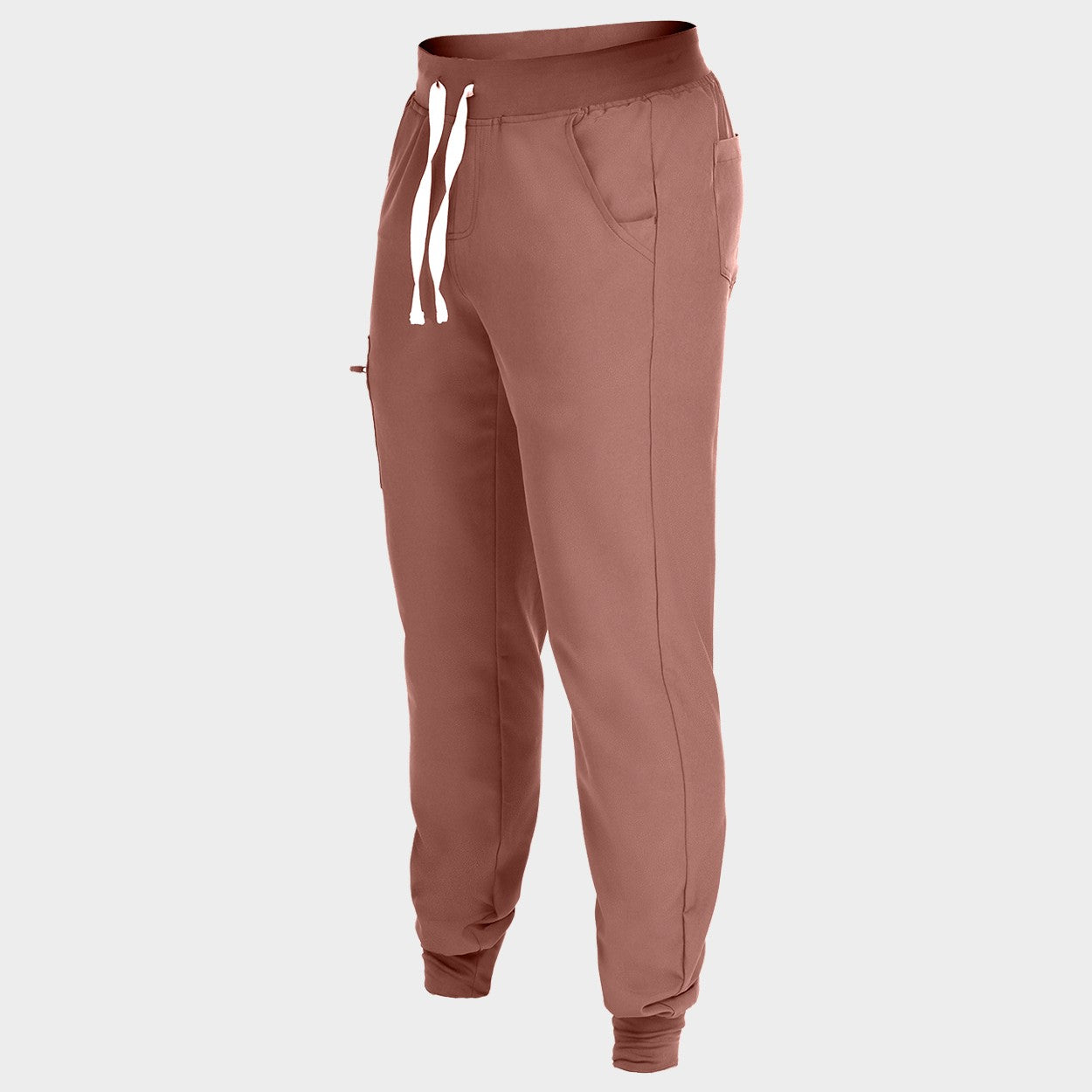 Pantaloni NOBBY MAUVE - 3