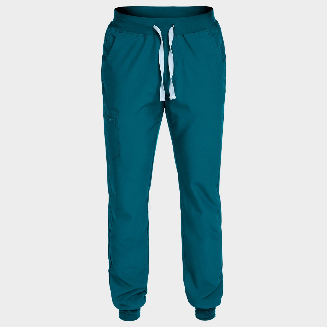 Pantaloni NOBBY PETROL - 1