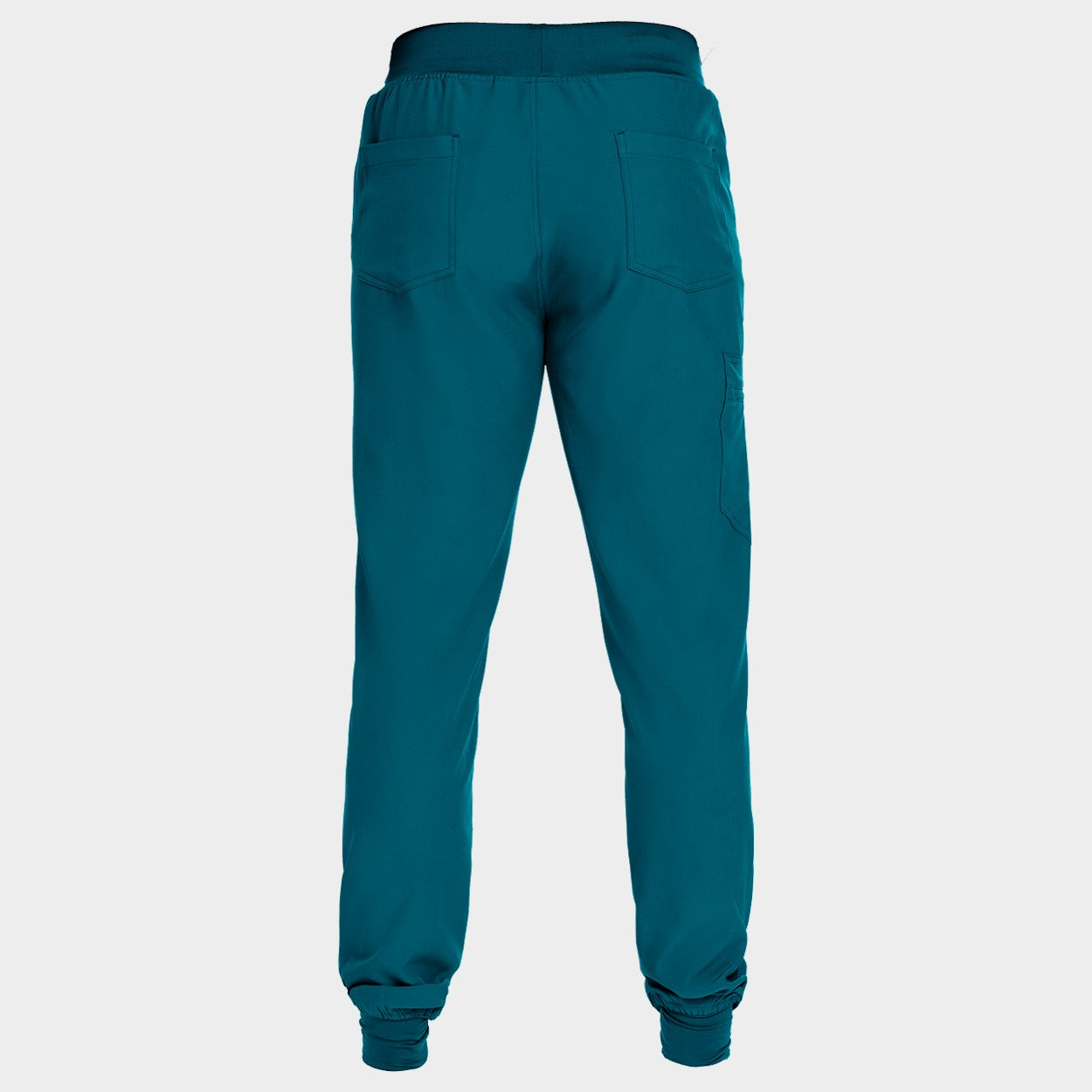 Pantaloni NOBBY PETROL - 3