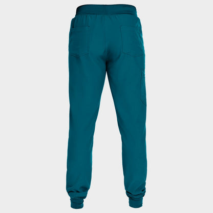 Pantaloni NOBBY PETROL - 3