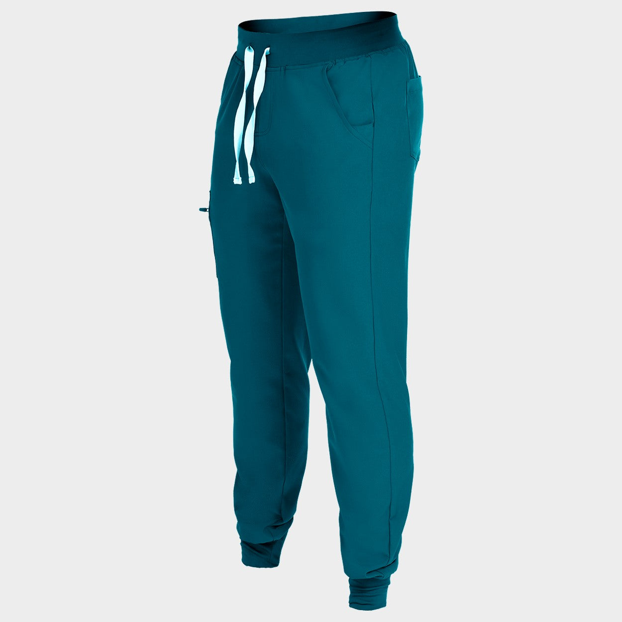 Pantaloni NOBBY PETROL - 4