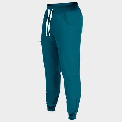 Pantaloni NOBBY PETROL - 4