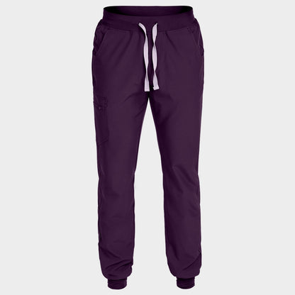 Pantaloni NOBBY VIOLET - 1