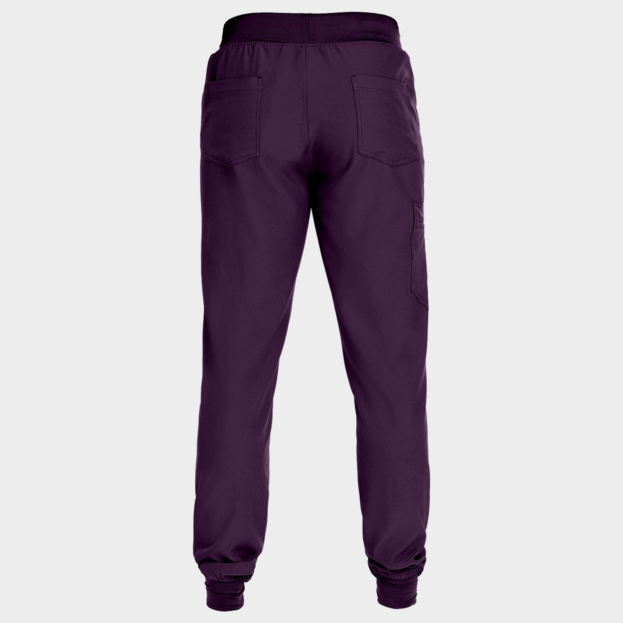 Pantaloni NOBBY VIOLET - 3