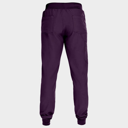 Pantaloni NOBBY VIOLET - 3