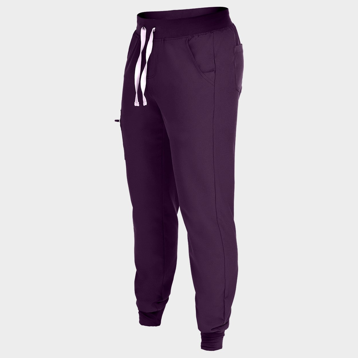 Pantaloni NOBBY VIOLET - 4