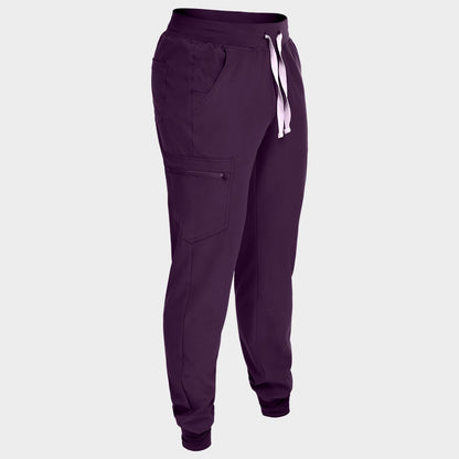 Pantaloni NOBBY VIOLET - 5