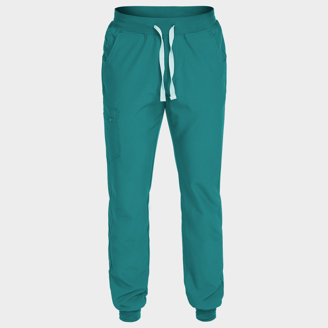 Pantaloni NOBBY TURCOAZ - 1