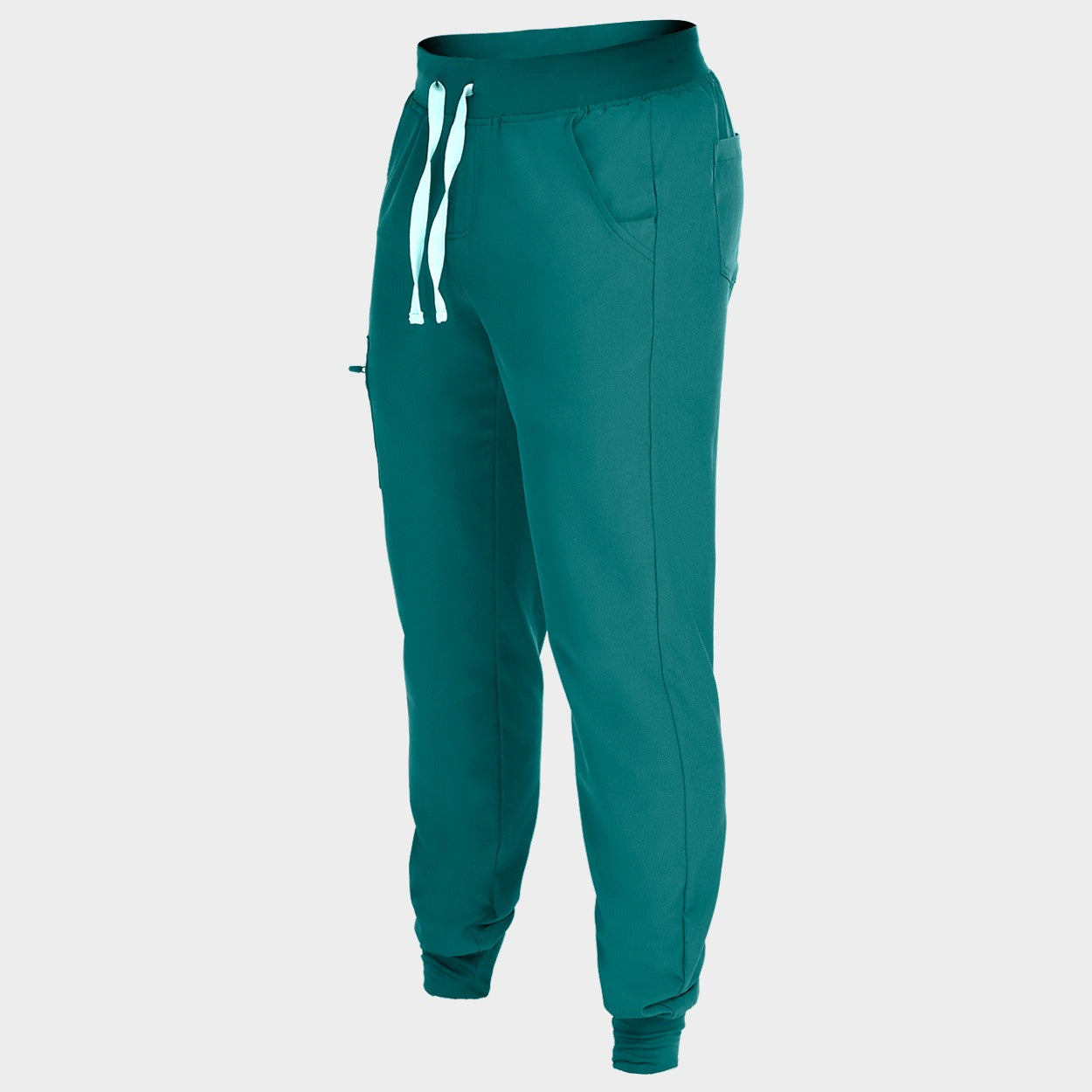 Pantaloni NOBBY TURCOAZ - 3
